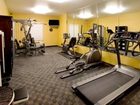 фото отеля Holiday Inn Express Hotel & Suites Falfurrias