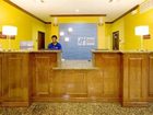 фото отеля Holiday Inn Express Hotel & Suites Falfurrias