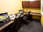 фото отеля Holiday Inn Express Hotel & Suites Falfurrias