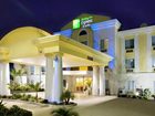 фото отеля Holiday Inn Express Hotel & Suites Falfurrias