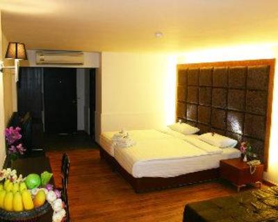 фото отеля Splendid Resort at Jomtien