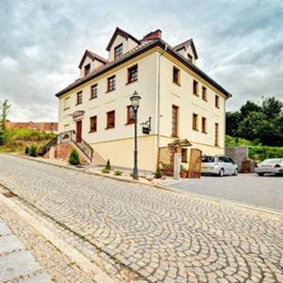 фото отеля Pensjonat Miejski Zgorzelec