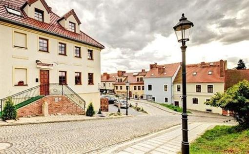 фото отеля Pensjonat Miejski Zgorzelec