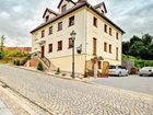 фото отеля Pensjonat Miejski Zgorzelec