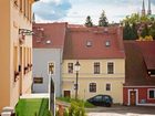 фото отеля Pensjonat Miejski Zgorzelec