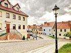 фото отеля Pensjonat Miejski Zgorzelec