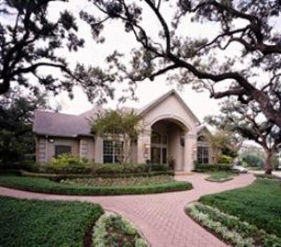 фото отеля Oakwood Apartments Oak Court Houston