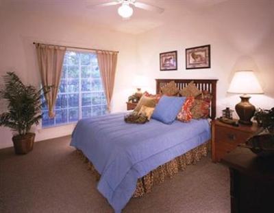 фото отеля Oakwood Apartments Oak Court Houston