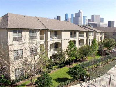 фото отеля Oakwood Apartments Oak Court Houston