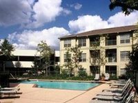 Oakwood Apartments Oak Court Houston