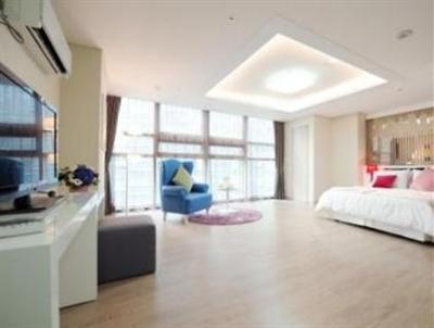 фото отеля The River Serviced Residence