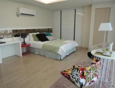 фото отеля The River Serviced Residence