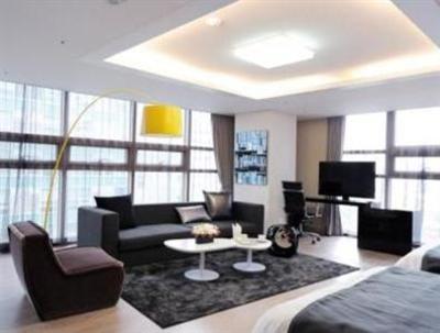 фото отеля The River Serviced Residence