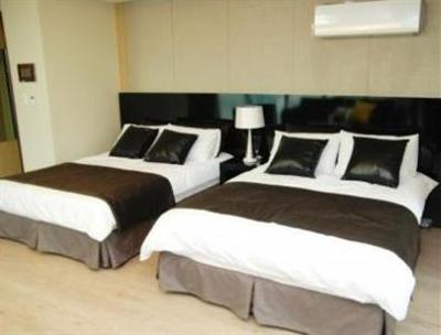 фото отеля The River Serviced Residence