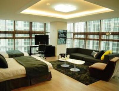 фото отеля The River Serviced Residence