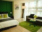 фото отеля The River Serviced Residence