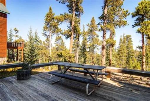фото отеля Pine View Haus