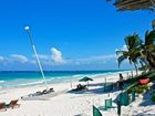 фото отеля Tierras del Sol