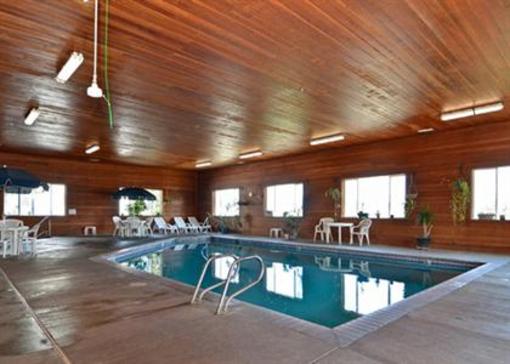 фото отеля Comfort Inn Zillah