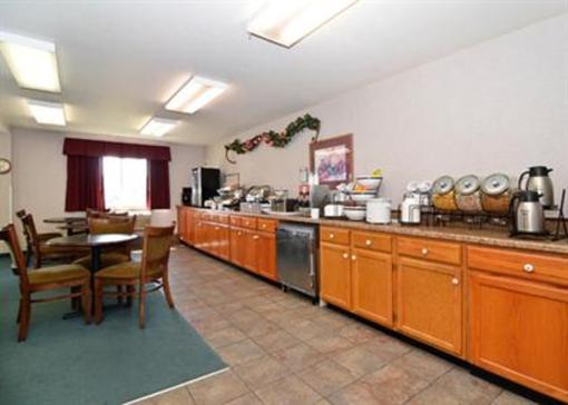 фото отеля Comfort Inn Zillah
