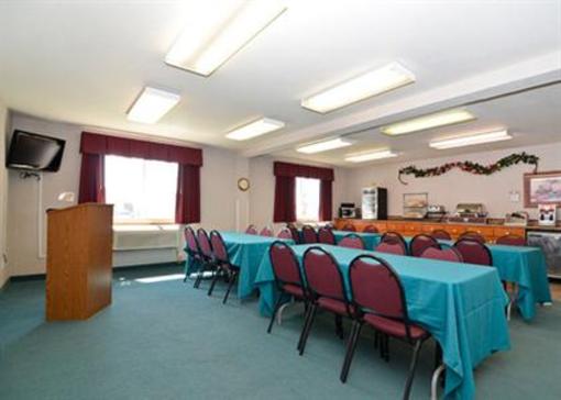 фото отеля Comfort Inn Zillah
