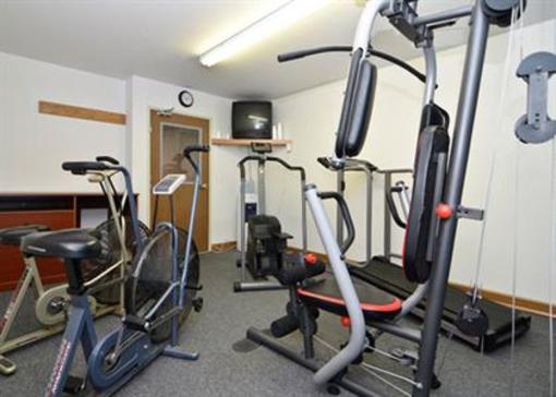 фото отеля Comfort Inn Zillah