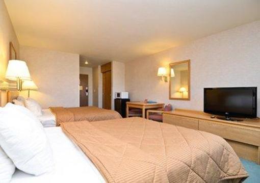 фото отеля Comfort Inn Zillah
