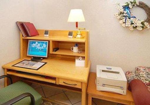 фото отеля Comfort Inn Zillah