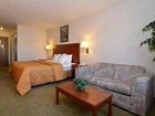 фото отеля Comfort Inn Zillah