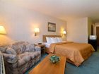 фото отеля Comfort Inn Zillah