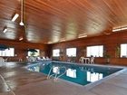 фото отеля Comfort Inn Zillah