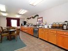 фото отеля Comfort Inn Zillah