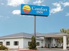 фото отеля Comfort Inn Zillah