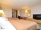 фото отеля Comfort Inn Zillah