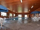 фото отеля Comfort Inn Zillah