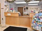 фото отеля Comfort Inn Zillah