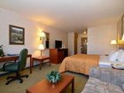 фото отеля Comfort Inn Zillah