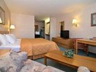 фото отеля Comfort Inn Zillah