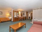 фото отеля Comfort Inn Zillah