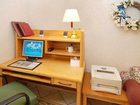 фото отеля Comfort Inn Zillah