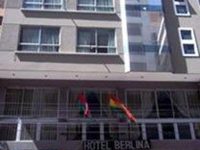 Hotel Berlina