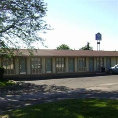 фото отеля Legacy Inn and Suites Wadsworth (Ohio)