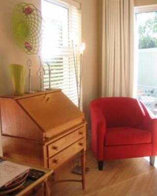 фото отеля Navona Loft Apartment Cape Town
