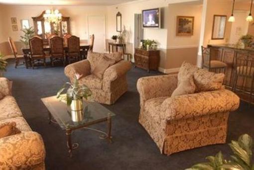 фото отеля Radisson Hotel Harrisburg