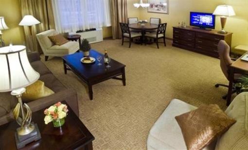 фото отеля Radisson Hotel Harrisburg