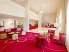 фото отеля Radisson Hotel Harrisburg