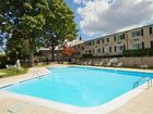 фото отеля Radisson Hotel Harrisburg