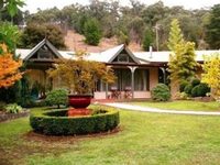 Yarra Valley Guest House