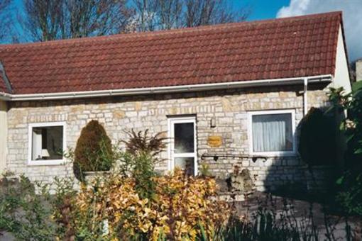 фото отеля Greyfield Farm Cottages