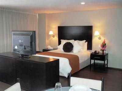 фото отеля Suites Parioli